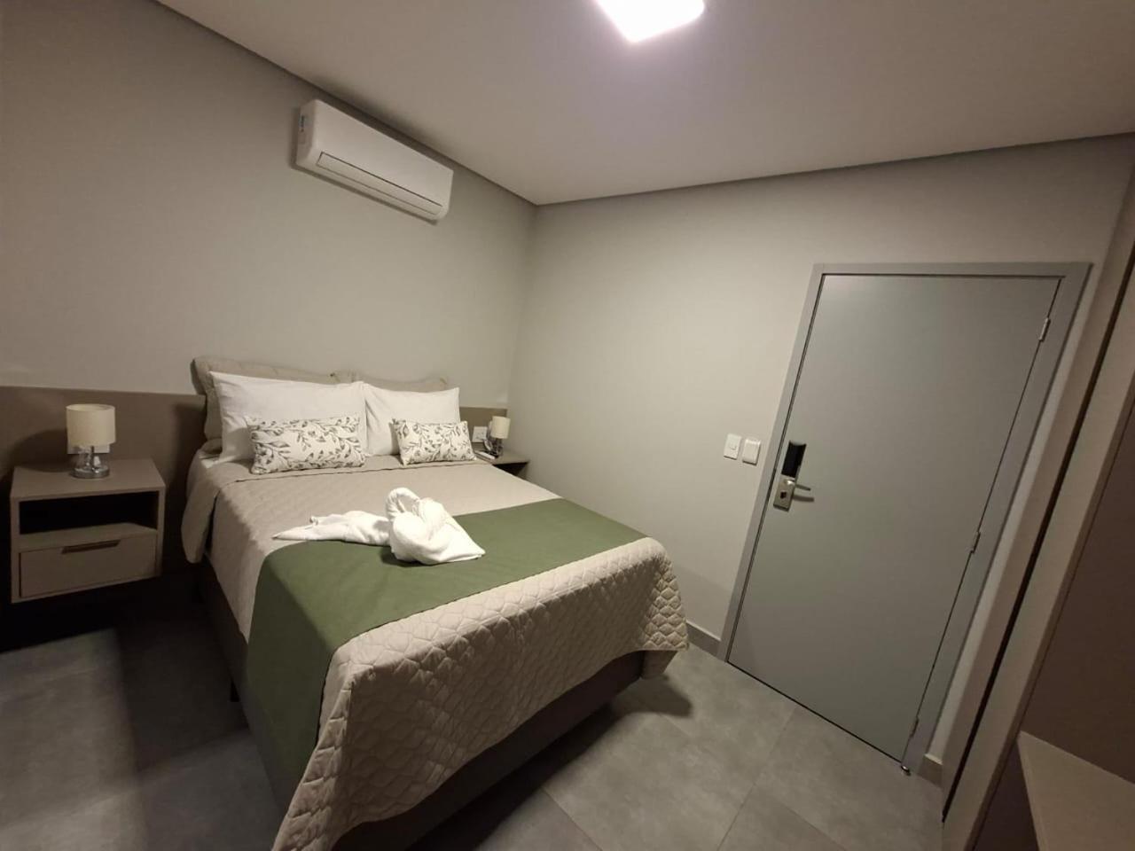 Hotel Jd Cravinhos Екстериор снимка