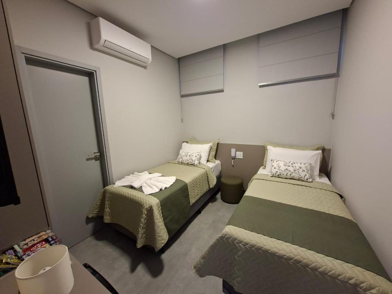 Hotel Jd Cravinhos Екстериор снимка